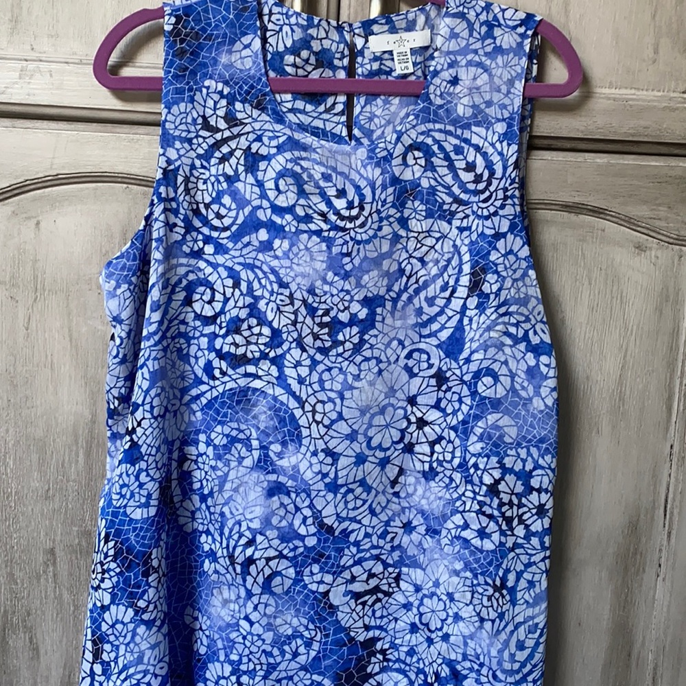 Fever Tank Top
